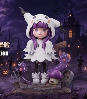 Fern Cos Pokémon Mimikyu  RX Studio