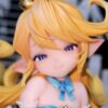 Fiercely Enter Studio Granblue Fantasy Charlotta Statue