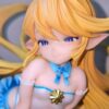 Fiercely Enter Studio Granblue Fantasy Charlotta Statue