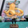 Fiercely Enter Studio Granblue Fantasy Charlotta Statue
