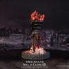 First 4 Figures Dark Souls Lord of Cinder Statue