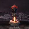 First 4 Figures Dark Souls Lord of Cinder Statue