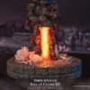 First 4 Figures Dark Souls Lord of Cinder Statue