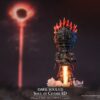 First 4 Figures Dark Souls Lord of Cinder Statue