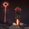 First 4 Figures Dark Souls Lord of Cinder Statue