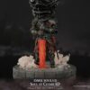 First 4 Figures Dark Souls Lord of Cinder Statue