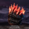 First 4 Figures Dark Souls Lord of Cinder Statue