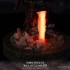 First 4 Figures Dark Souls Lord of Cinder Statue