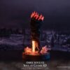 First 4 Figures Dark Souls Lord of Cinder Statue