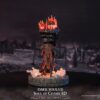 First 4 Figures Dark Souls Lord of Cinder Statue
