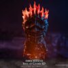 First 4 Figures Dark Souls Lord of Cinder Statue