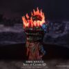First 4 Figures Dark Souls Lord of Cinder Statue