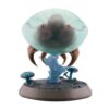 First 4 Figures  Glow-in-the-dark Metroid