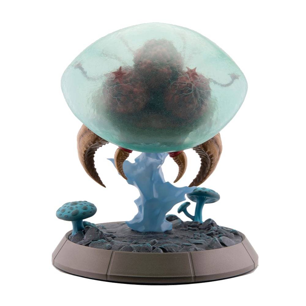 First 4 Figures Glow-in-the-dark Metroid