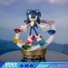 First 4 Figures Sonic Frontiers Sonic the Hedgehog Statue