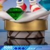 First 4 Figures Sonic Frontiers Sonic the Hedgehog Statue