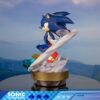 First 4 Figures Sonic Frontiers Sonic the Hedgehog Statue