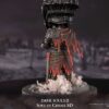 Dark Souls III: Soul of Cinder - SD Resin Statue [First 4 Figures]