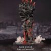 Dark Souls III: Soul of Cinder - SD Resin Statue [First 4 Figures]
