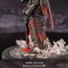 Dark Souls III: Soul of Cinder - SD Resin Statue [First 4 Figures]