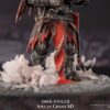 Dark Souls III: Soul of Cinder - SD Resin Statue [First 4 Figures]