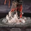 Dark Souls III: Soul of Cinder - SD Resin Statue [First 4 Figures]