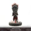 Dark Souls III: Soul of Cinder - SD Resin Statue [First 4 Figures]