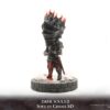 Dark Souls III: Soul of Cinder - SD Resin Statue [First 4 Figures]