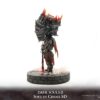 Dark Souls III: Soul of Cinder - SD Resin Statue [First 4 Figures]