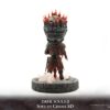 Dark Souls III: Soul of Cinder - SD Resin Statue [First 4 Figures]