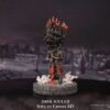 Dark Souls III: Soul of Cinder - SD Resin Statue [First 4 Figures]