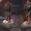 Dark Souls III: Soul of Cinder - SD Resin Statue [First 4 Figures]