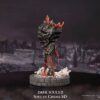 Dark Souls III: Soul of Cinder - SD Resin Statue [First 4 Figures]