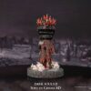 Dark Souls III: Soul of Cinder - SD Resin Statue [First 4 Figures]