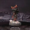 Dark Souls III: Soul of Cinder - SD Resin Statue [First 4 Figures]