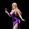Flash Studio Detective Conan Vermouth Statue
