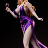 Flash Studio Detective Conan Vermouth Statue
