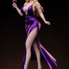 Flash Studio Detective Conan Vermouth Statue