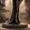 Floating Light Studio MOCHI Studio NieRAutomata 2B