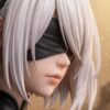 Floating Light Studio MOCHI Studio NieRAutomata 2B