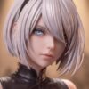 Floating Light Studio MOCHI Studio NieRAutomata 2B