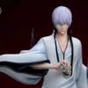 FlyLeaf Studio – Bleach Ichimaru Gin 16 Scale Statue