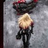 Fantasy Alphabet
