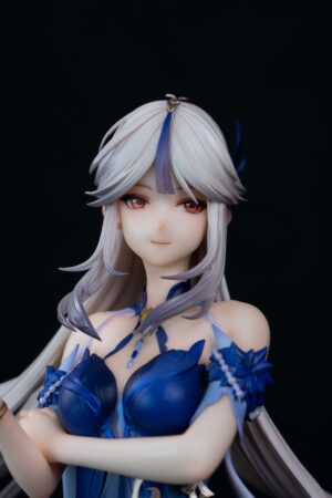 Forging Sword Studio Genshin Impact Ningguang Statue
