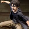 Freedom Studio Attack on Titan Levi Ackerman