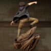 Freedom Studio Attack on Titan Levi Ackerman
