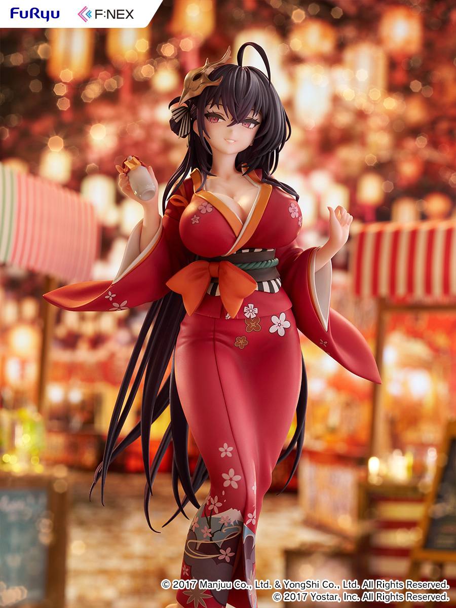 FuRyu Azur Lane Taihou