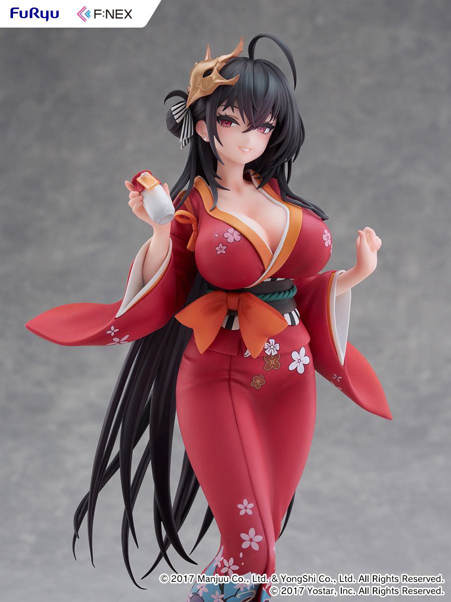 FuRyu Azur Lane Taihou
