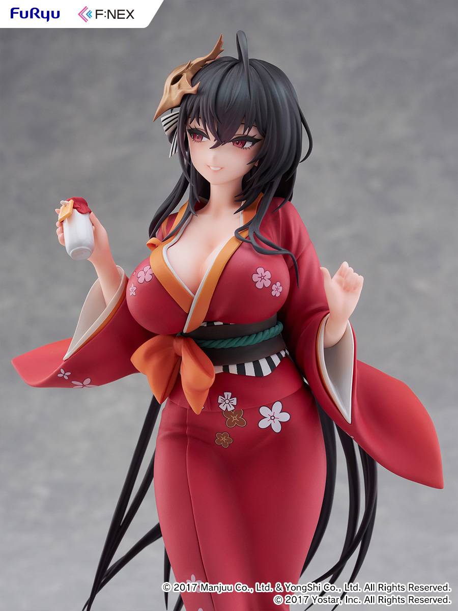FuRyu Azur Lane Taihou
