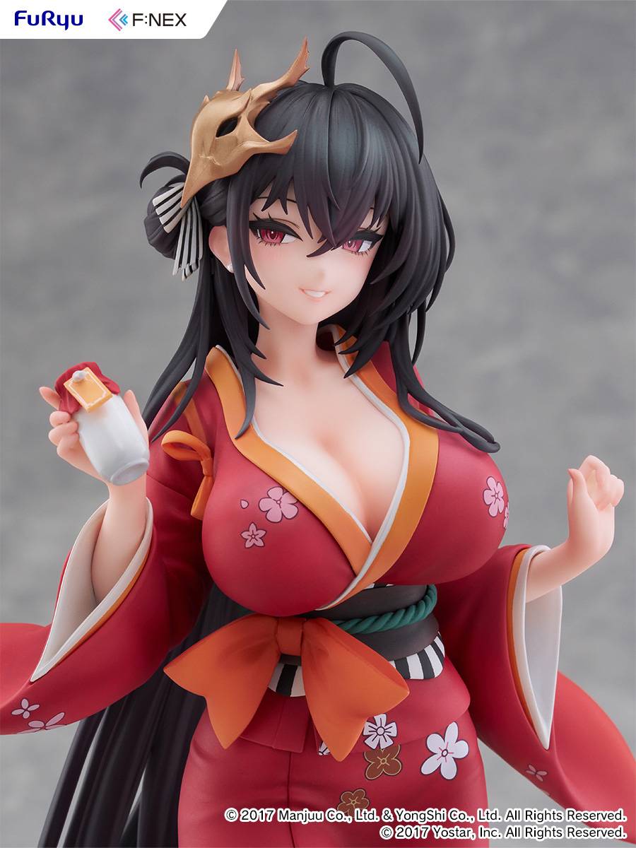 FuRyu Azur Lane Taihou